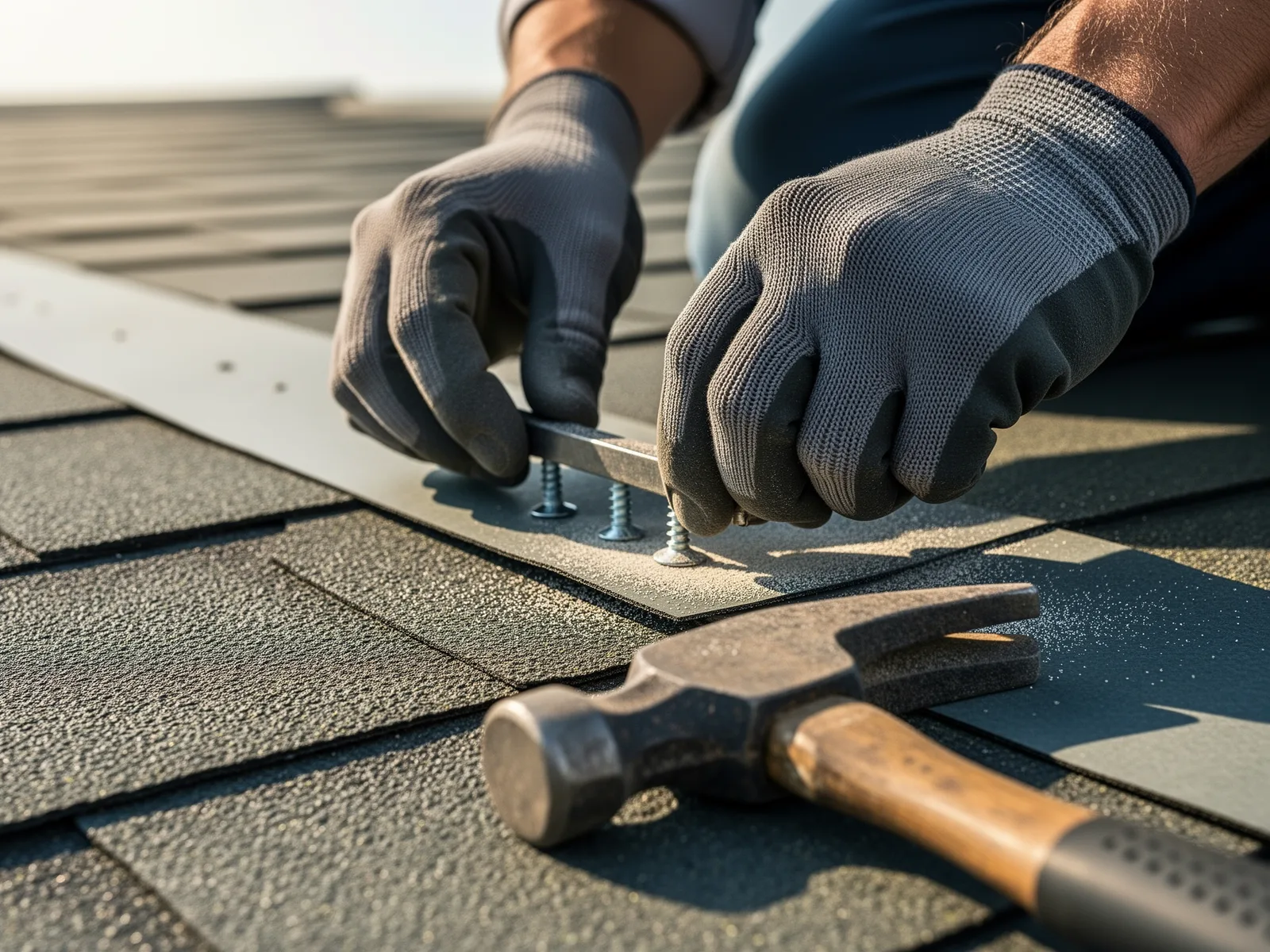 Why choose Fascia Repair in Redmond, WA